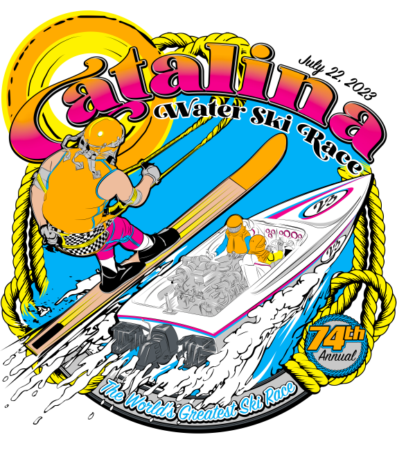 SCHEDULE Catalina Ski Race